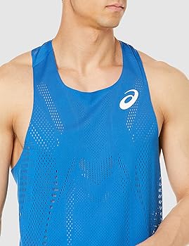 Amazon.co.jp: [アシックス] 陸上ウェア TRACK ELITE ACTIBREEZE